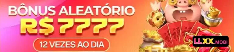 promoções aleatorio